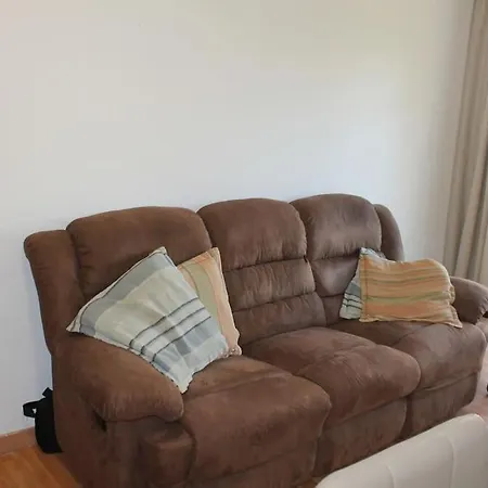 Apartment Sur Alf 200 Meter From The