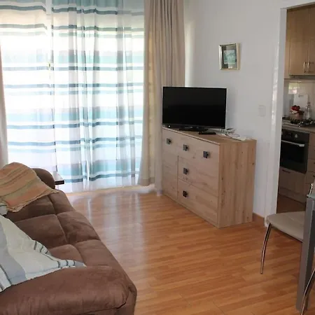 Apartment Sur Alf 200 Meter From The