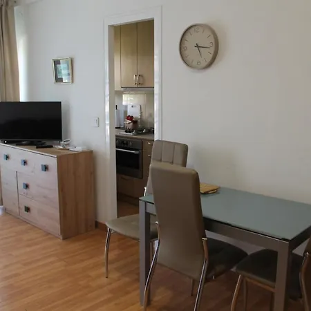 Apartment Sur Alf 200 Meter From The