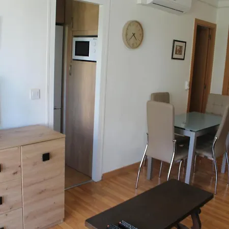 Apartment Sur Alf 200 Meter From The
