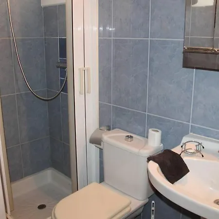 Apartment Sur Alf 200 Meter From The *