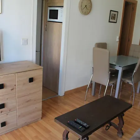 Apartment Sur Alf 200 Meter From The L'Estartit