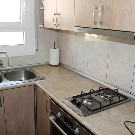 Apartment Sur Alf 200 Meter From The