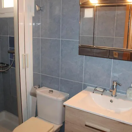 Apartment Sur Alf 200 Meter From The *