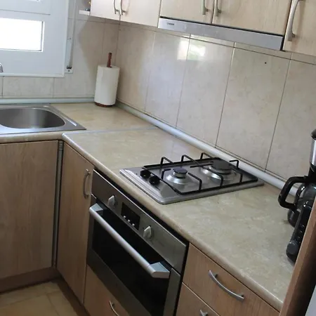 Apartment Sur Alf 200 Meter From The *