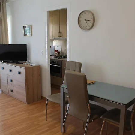 Appartamento Sur Alf 200 Meter From The